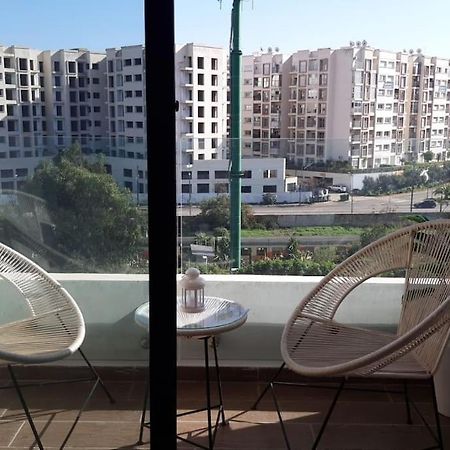 Chez Miguel Appartement Casablanca Avec Piscine Esterno foto