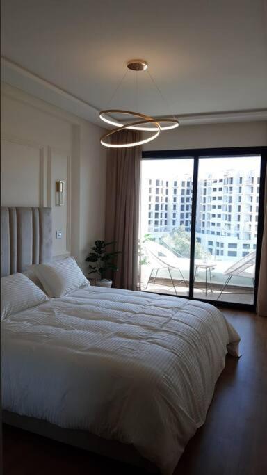 Chez Miguel Appartement Casablanca Avec Piscine Esterno foto