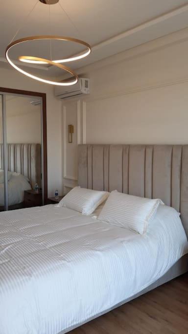 Chez Miguel Appartement Casablanca Avec Piscine Esterno foto