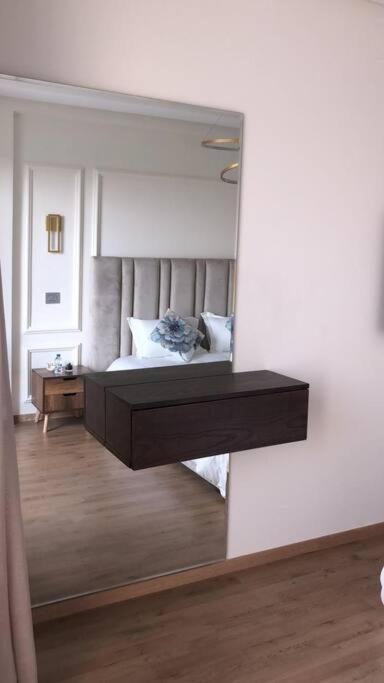 Chez Miguel Appartement Casablanca Avec Piscine Esterno foto