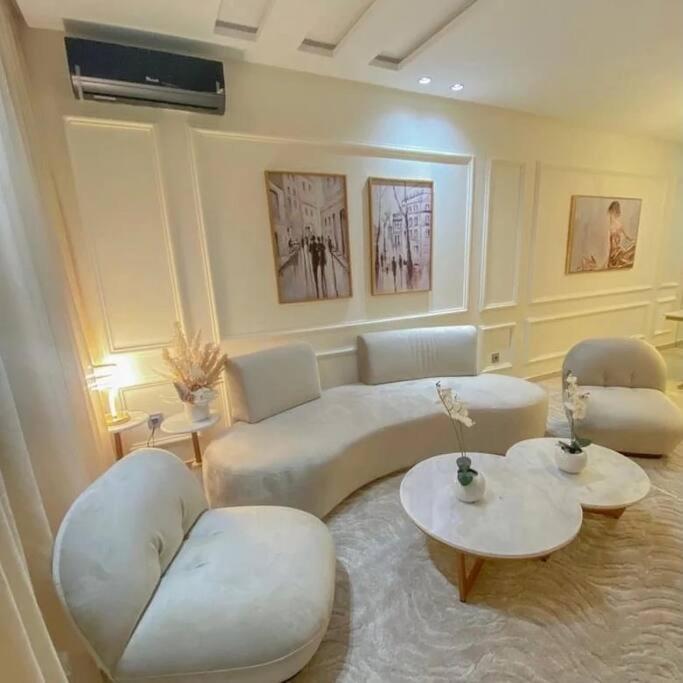 Chez Miguel Appartement Casablanca Avec Piscine Esterno foto